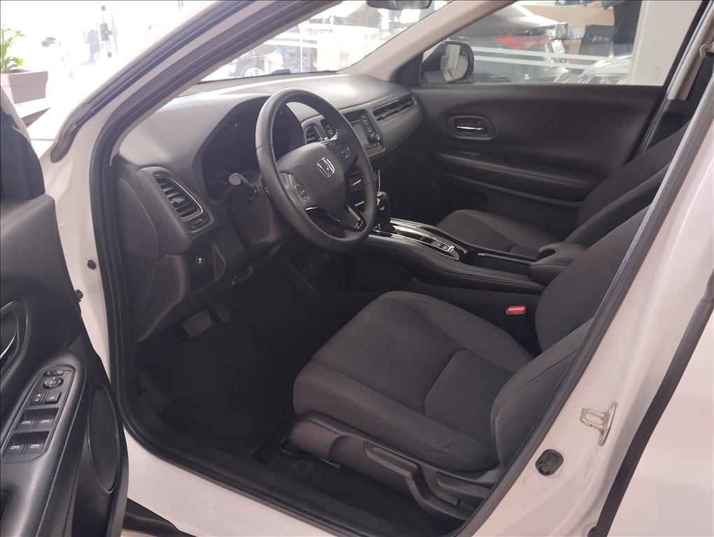 HR-V 1.8 16V FLEX EX 4P AUTOMÁTICO6