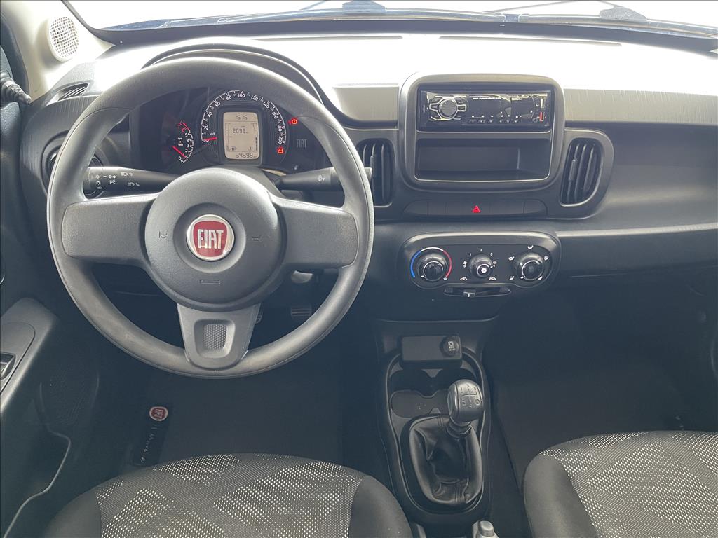 MOBI 1.0 EVO FLEX LIKE. MANUAL MOBI 1.0 EVO FLEX LIKE. MANUAL