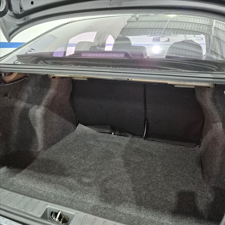 VERSA 1.6 16V FLEX EXCLUSIVE XTRONIC16