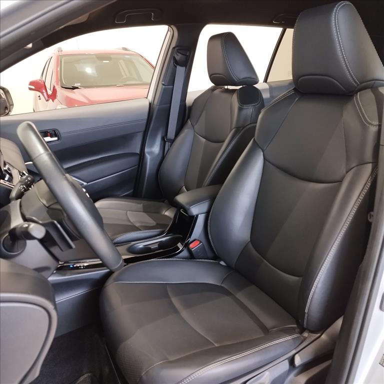 COROLLA CROSS 2.0 VVT-IE FLEX XRE DIRECT SHIFT15