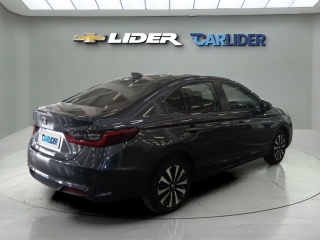 CITY 1.5 i-VTEC FLEX HATCH EX CVT5