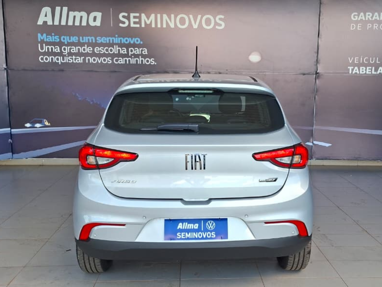 ARGO 1.0 FIREFLY FLEX DRIVE MANUAL5