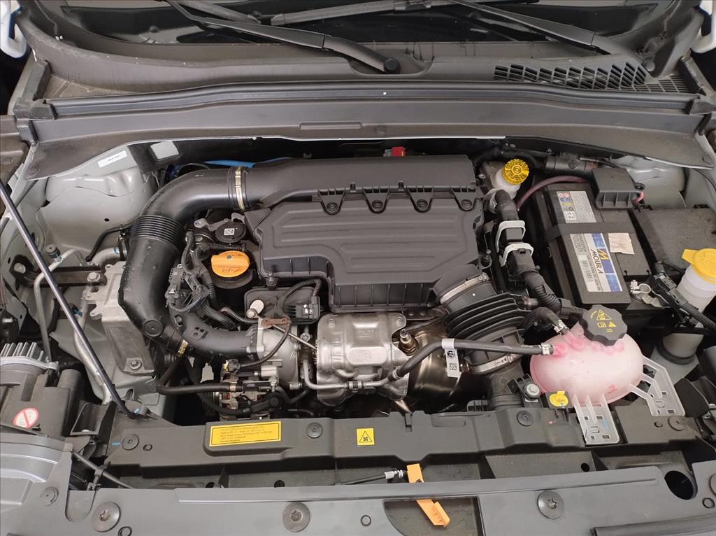 RENEGADE 1.3 T270 TURBO FLEX SAHARA AT614