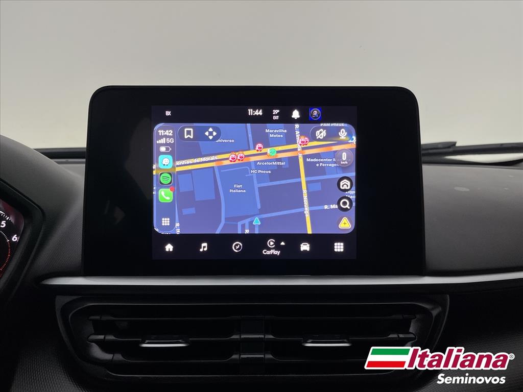 PULSE 1.3 FLEX DRIVE MANUAL9