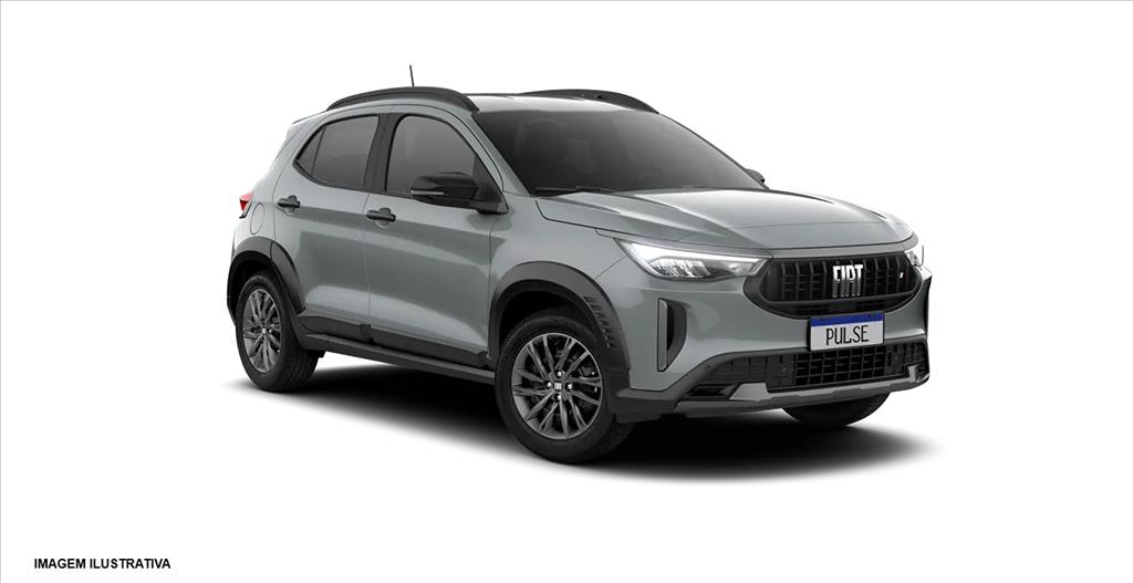 PULSE 1.3 FLEX DRIVE CVT3