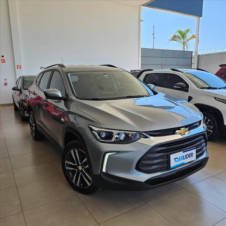 TRACKER 1.0 TURBO FLEX LT AUTOMÁTICO2