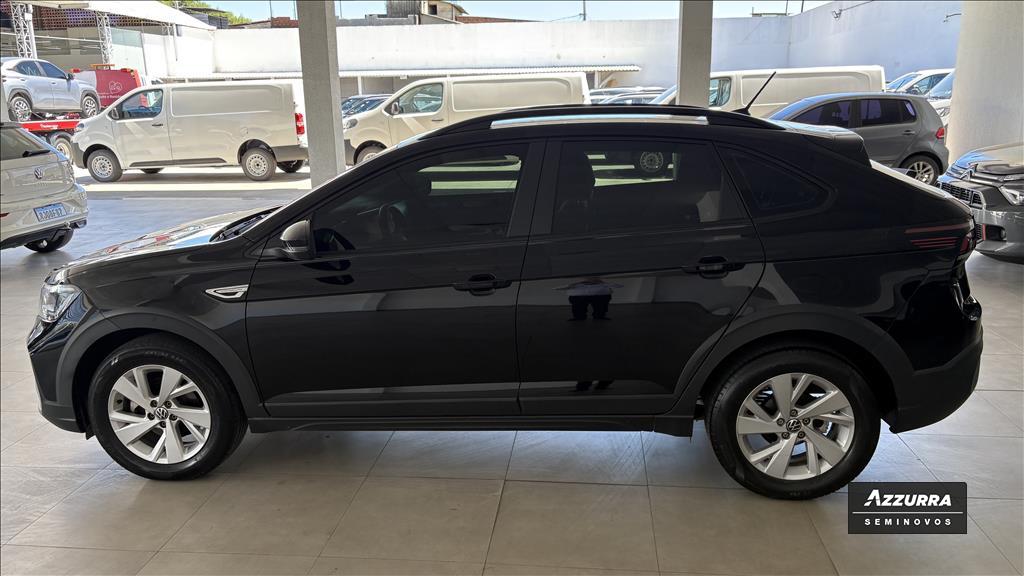 NIVUS 1.0 200 TSI TOTAL FLEX COMFORTLINE AUTOMÁTICO5