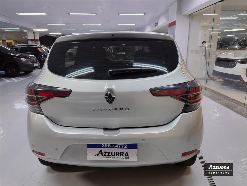 SANDERO 1.0 12V SCE FLEX S EDITION MANUAL6