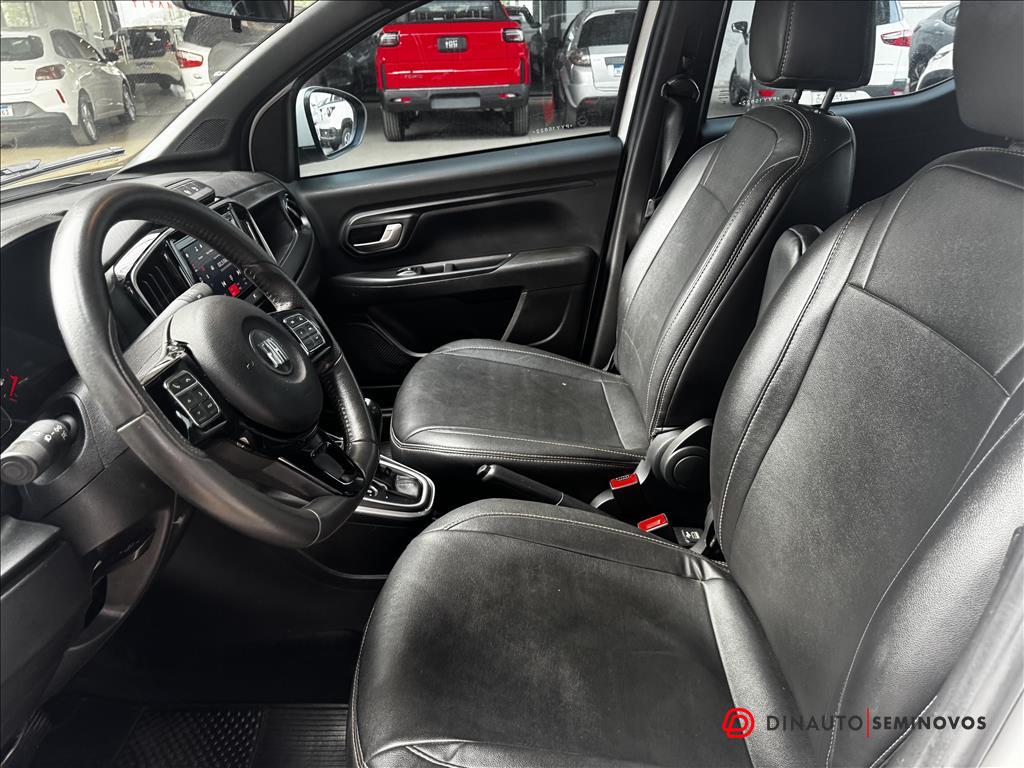 Fiat-STRADA-1.3 FIREFLY FLEX VOLCANO CD CVT