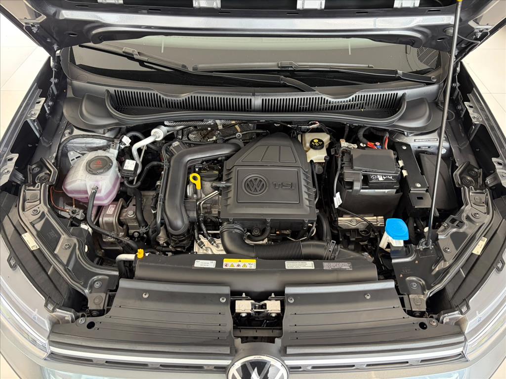 TERA 1.0 170 TSI HIGH AUTOMÁTICO20