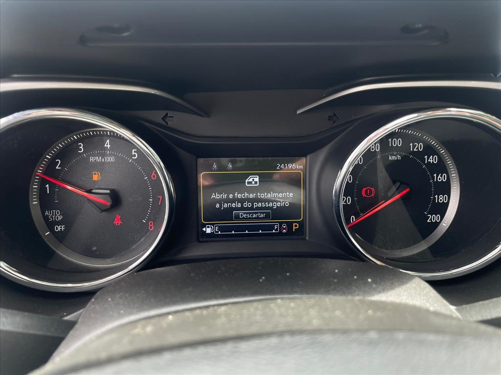 TRACKER 1.0 TURBO FLEX PREMIER AUTOMÁTICO5