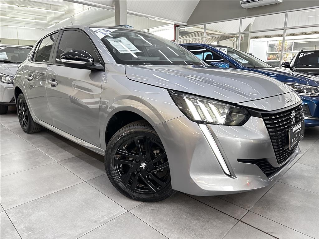 208 1.0 FIREFLY FLEX STYLE MANUAL