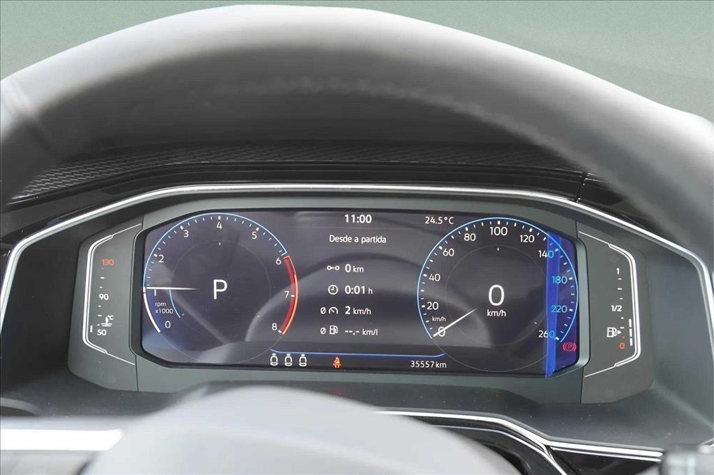 POLO 1.0 170 TSI HIGHLINE AUTOMÁTICO10