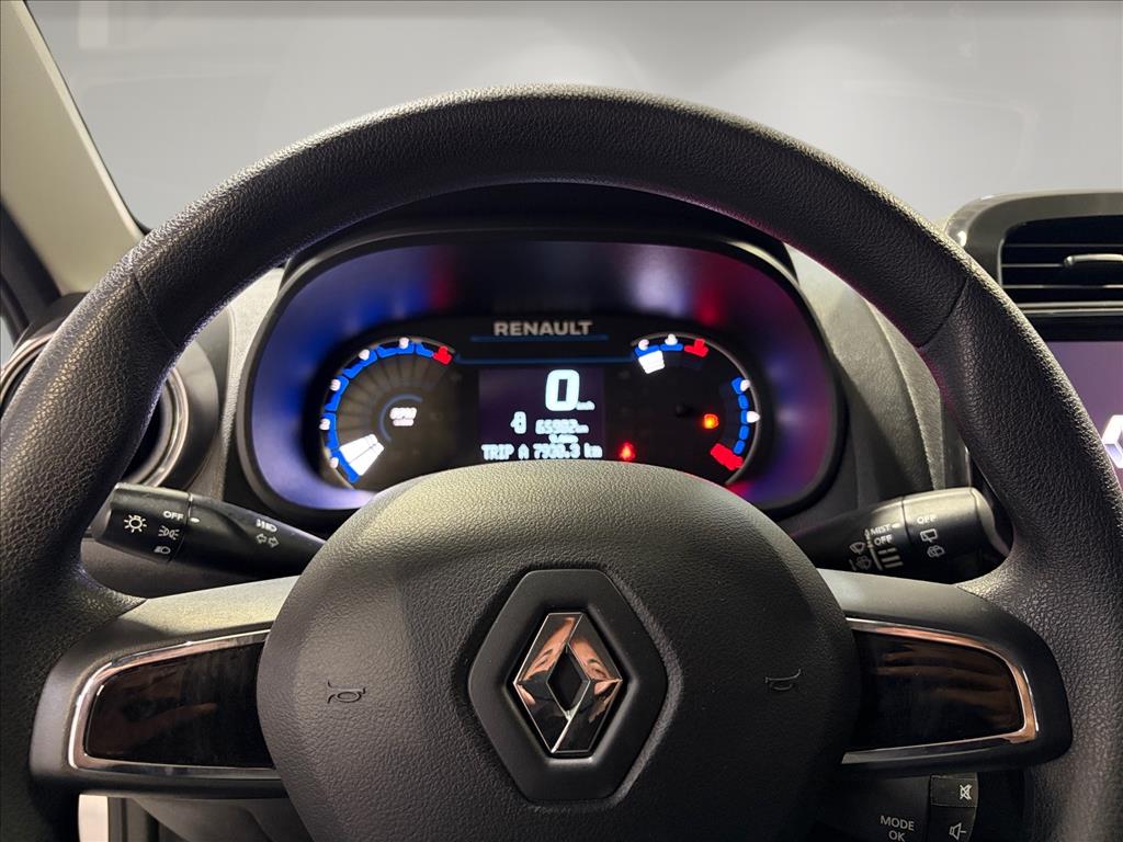 KWID 1.0 12V SCE FLEX OUTSIDER MANUAL7