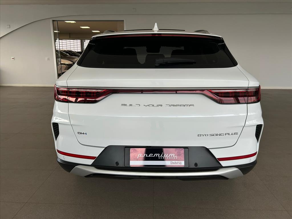 SONG PLUS 1.5 DM-I HÍBRIDO AUTOMÁTICO3