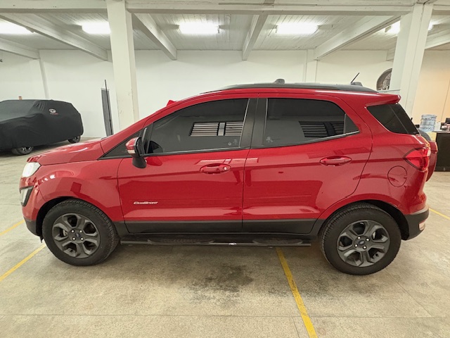 Ford-ECOSPORT-1.5 TI-VCT FLEX FREESTYLE AUTOMÁTICO
