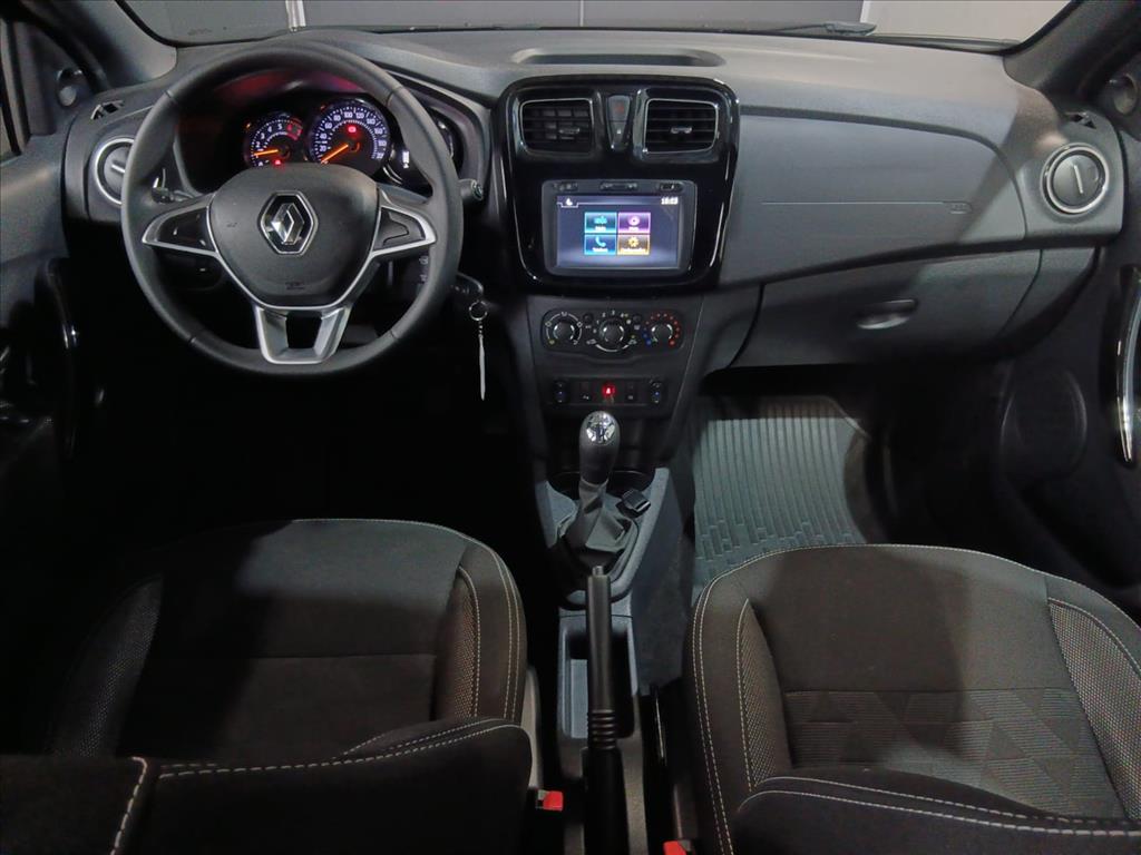 STEPWAY 1.0 12V SCE FLEX ZEN MANUAL11