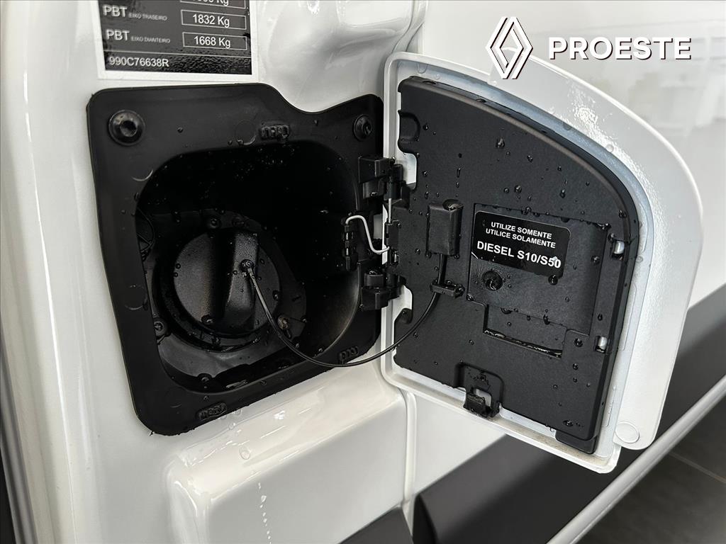 MASTER 2.3 DCI DIESEL GRAND FURGÃO L2H2 3P MANUAL13