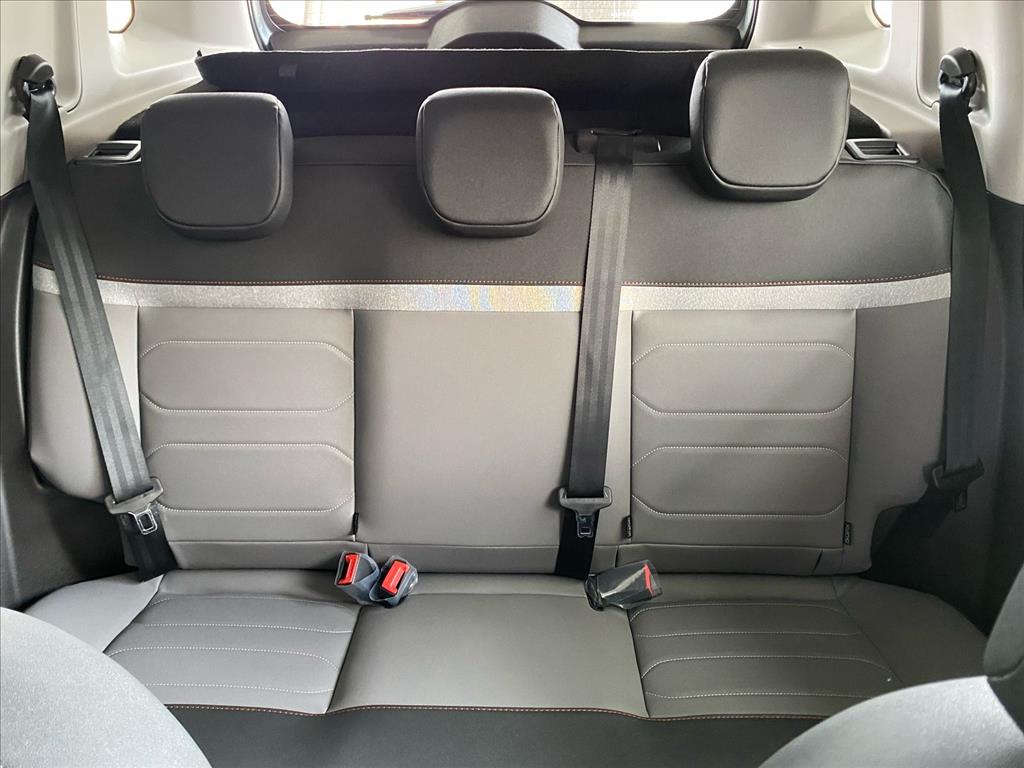 C3 AIRCROSS 1.0 TURBO 200 FLEX SHINE 7L CVT C3 AIRCROSS 1.0 TURBO 200 FLEX SHINE 7L CVT