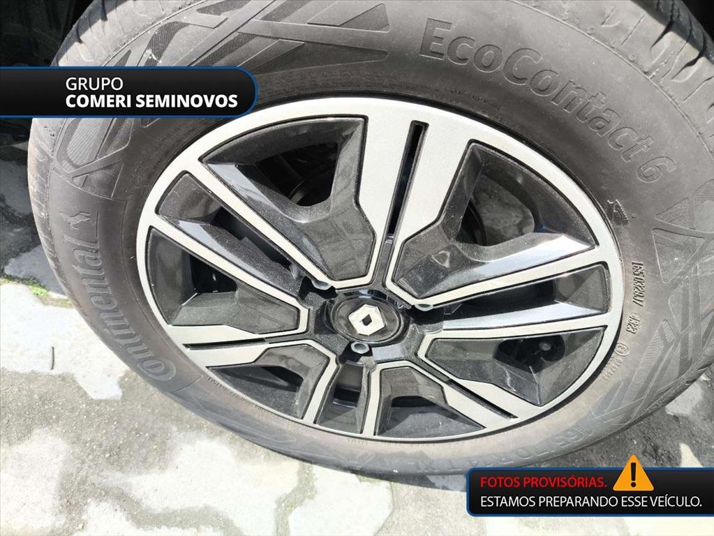 KWID 1.0 12V SCE FLEX INTENSE MANUAL