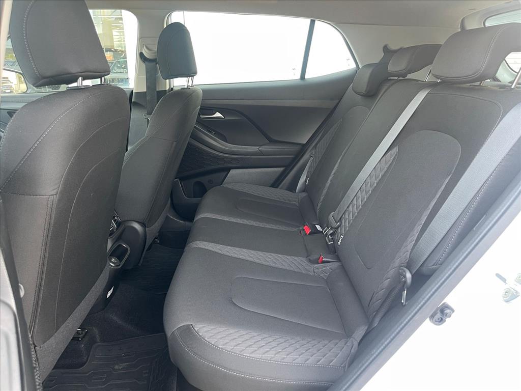 CRETA 1.0 TGDI FLEX LIMITED AUTOMÁTICO12