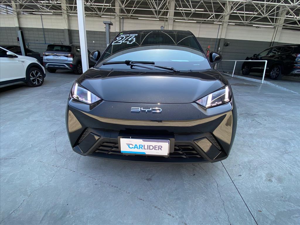 DOLPHIN MINI 38 KW ELÉTRICO