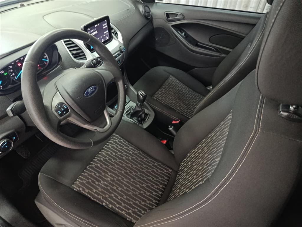 KA 1.0 TI-VCT FLEX SE MANUAL8