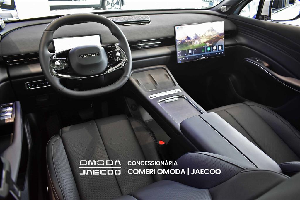 7 1.5 TGDI PHEV LUXURY DHT3