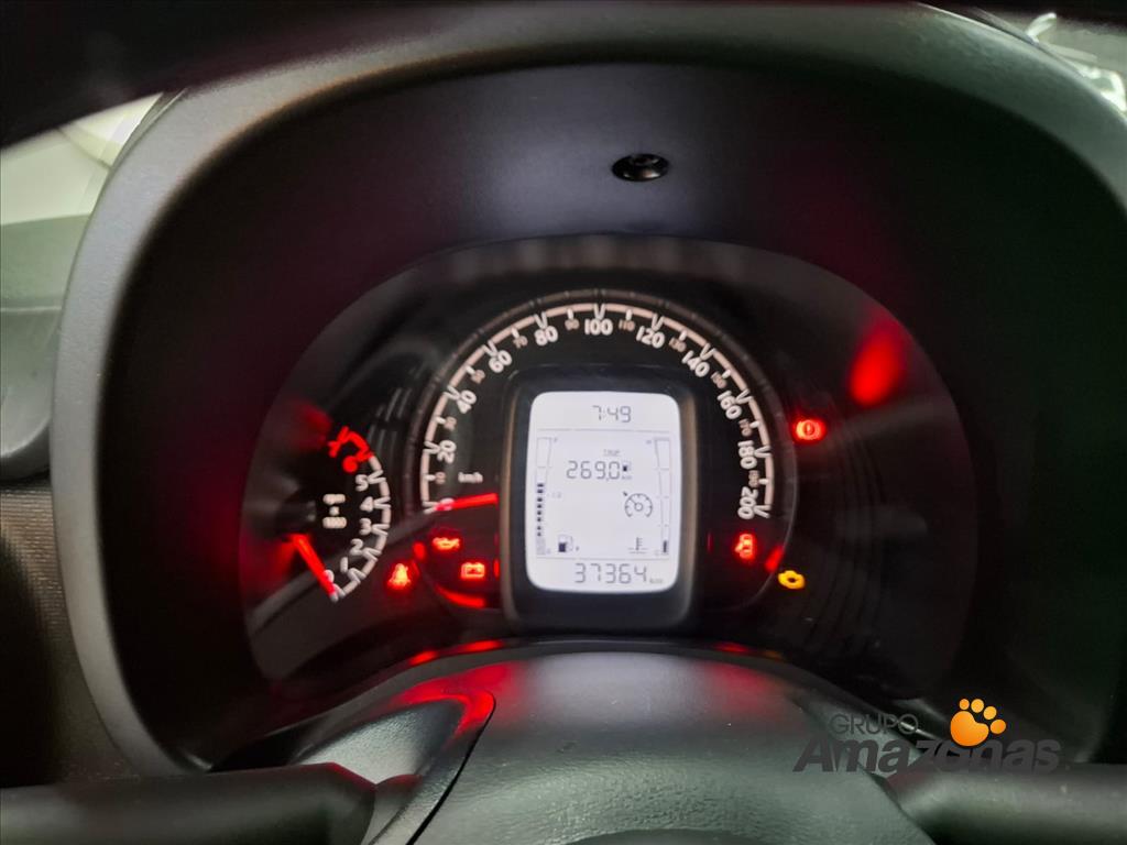 carro