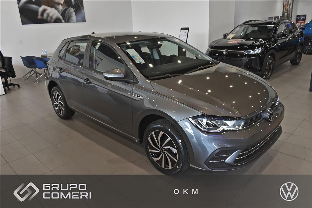 POLO 1.0 170 TSI HIGHLINE AUTOMÁTICO2