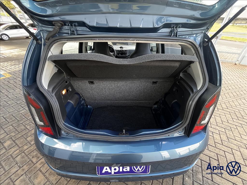 UP 1.0 TSI MOVE UP 12V FLEX 4P MANUAL9