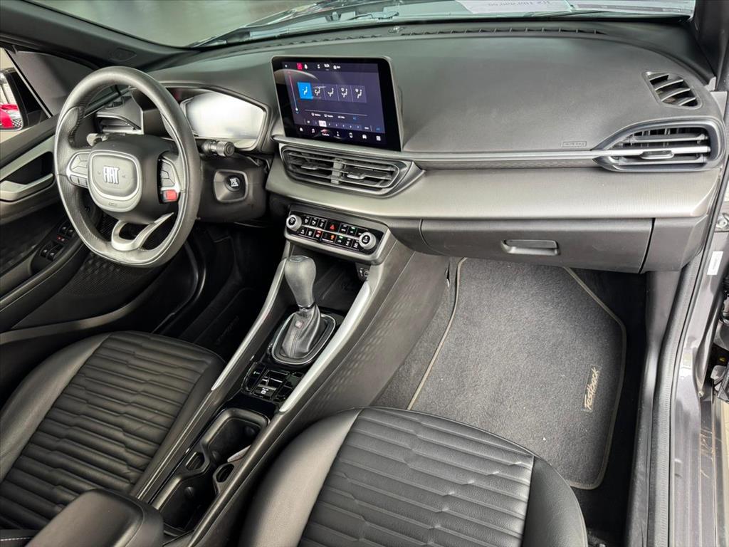 Fiat-FASTBACK-1.0 TURBO 200 FLEX IMPETUS CVT