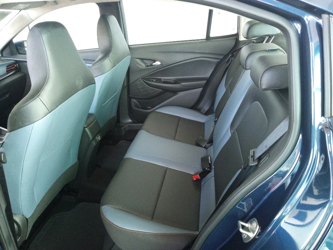 ONIX PLUS 1.0 TURBO FLEX PREMIER AUTOMÁTICO10