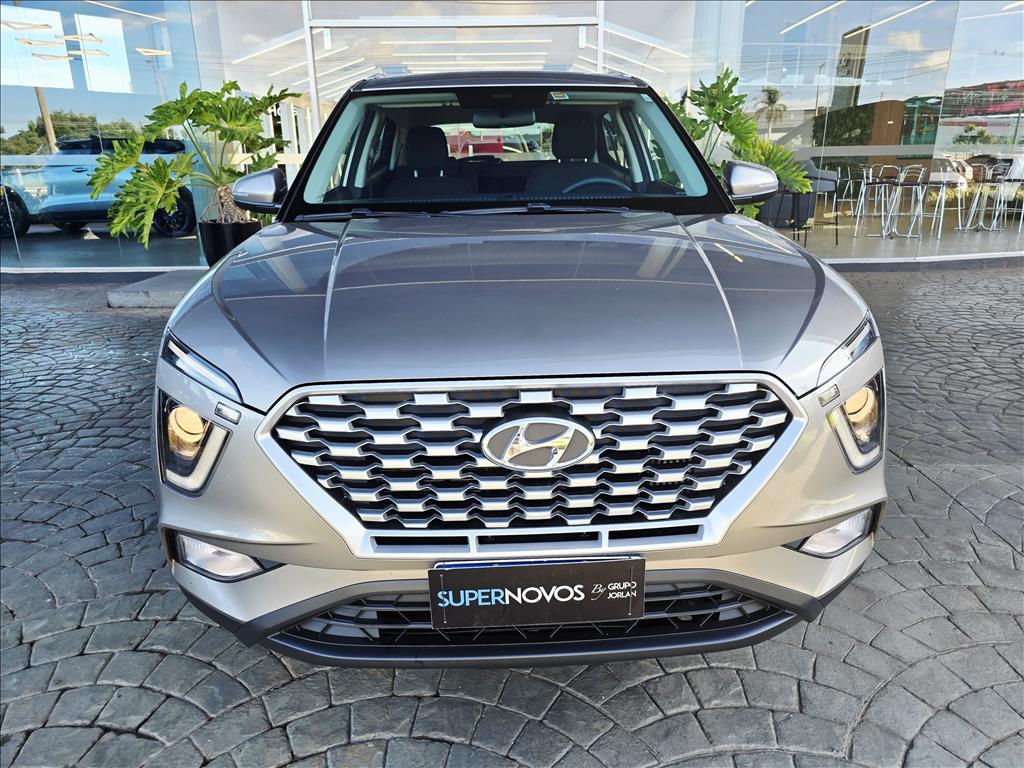 CRETA 1.0 TGDI FLEX COMFORT AUTOMÁTICO1