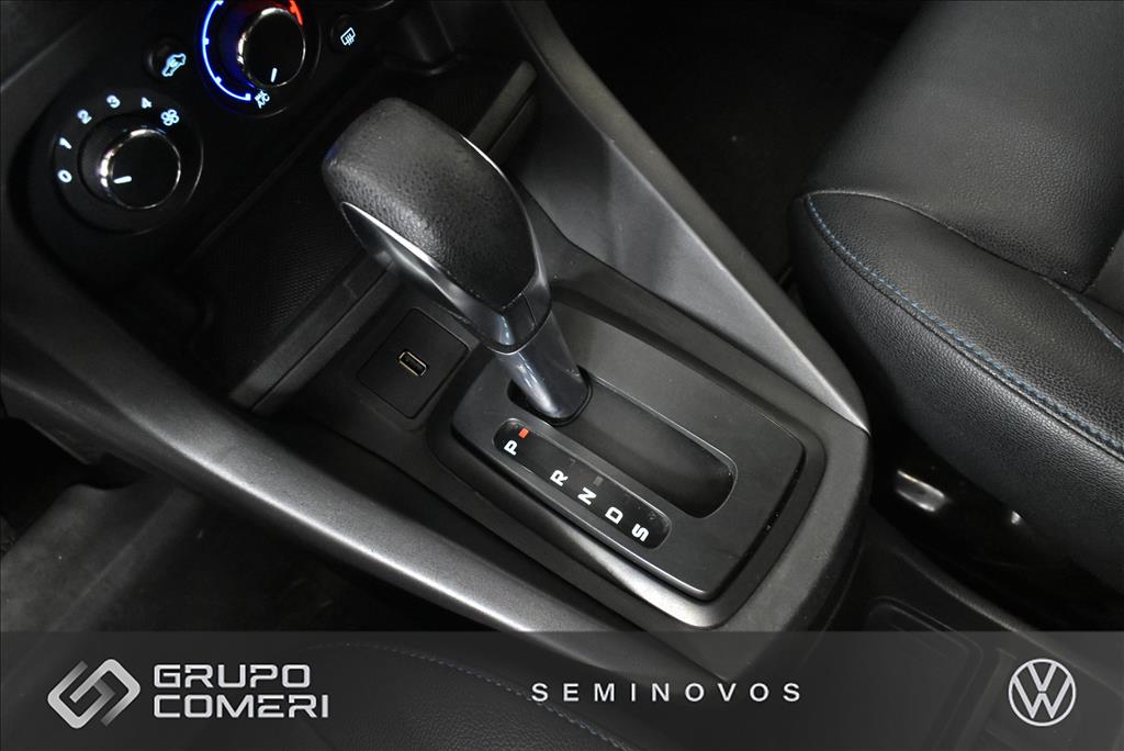 KA 1.5 TI-VCT FLEX 100 ANOS AUTOMÁTICO10