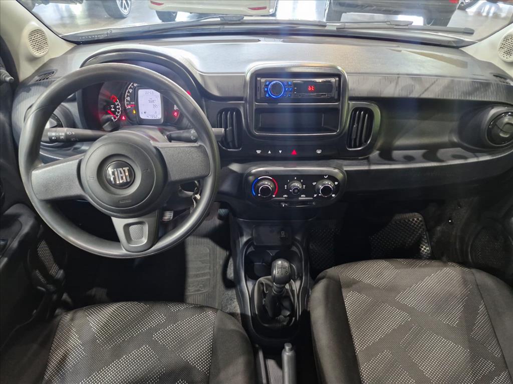 MOBI 1.0 EVO FLEX LIKE. MANUAL10