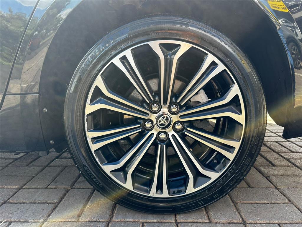 COROLLA 2.0 VVT-IE FLEX ALTIS DIRECT SHIFT7