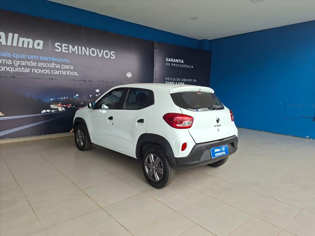 KWID 1.0 12V SCE FLEX ZEN MANUAL5