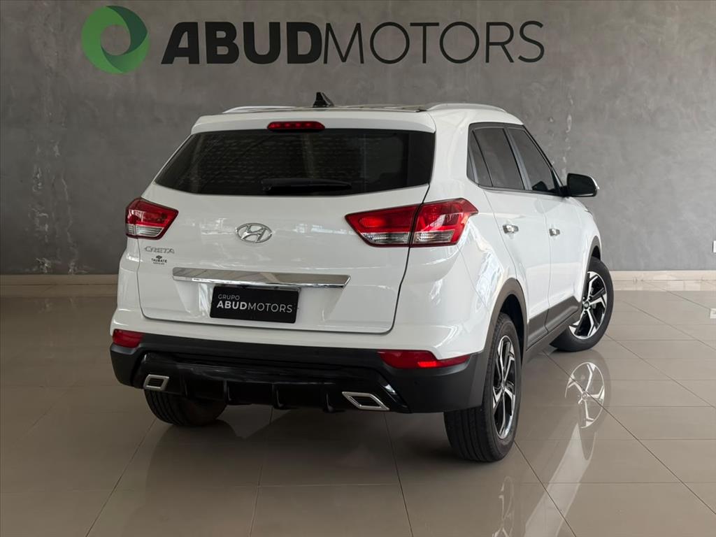 CRETA 1.6 16V FLEX PULSE PLUS AUTOMÁTICO2