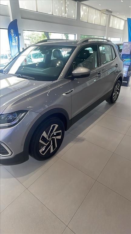 T-CROSS 1.4 250 TSI TOTAL FLEX HIGHLINE AUTOMÁTICO2