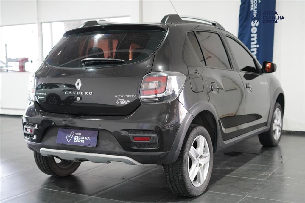 SANDERO