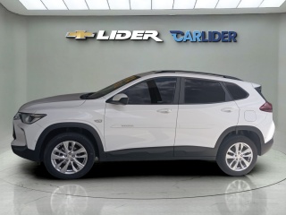 TRACKER 1.0 TURBO FLEX LTZ AUTOMÁTICO5