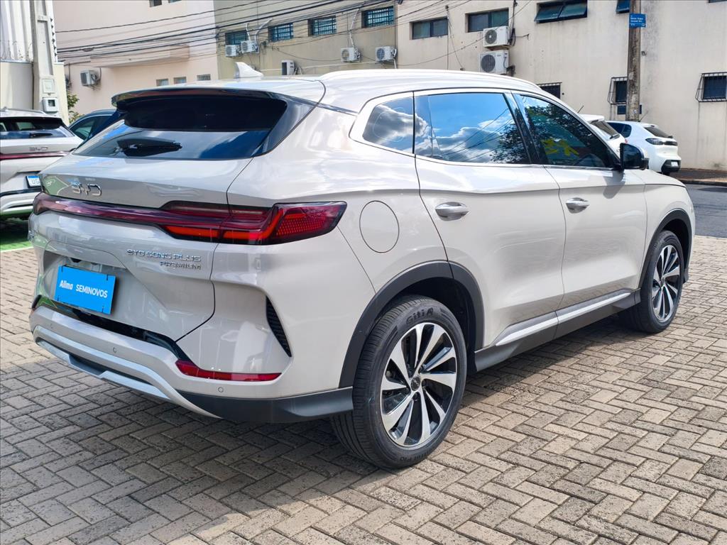 SONG PLUS PREMIUM 1.5 DM-I TURBO HÍBRIDO AWD AUTOMÁTICO19