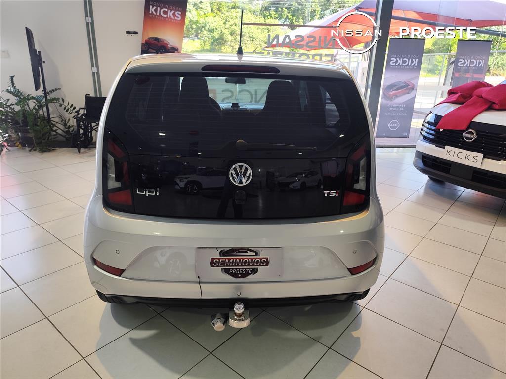 UP 1.0 TSI MOVE UP 12V FLEX 4P MANUAL5