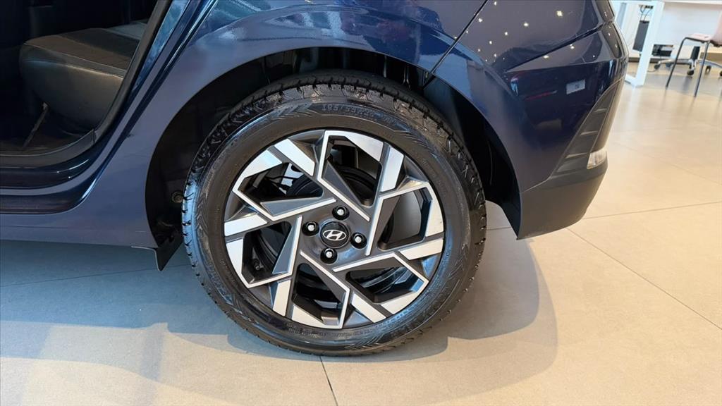 HB20 1.0 TGDI FLEX PLATINUM PLUS AUTOMÁTICO12