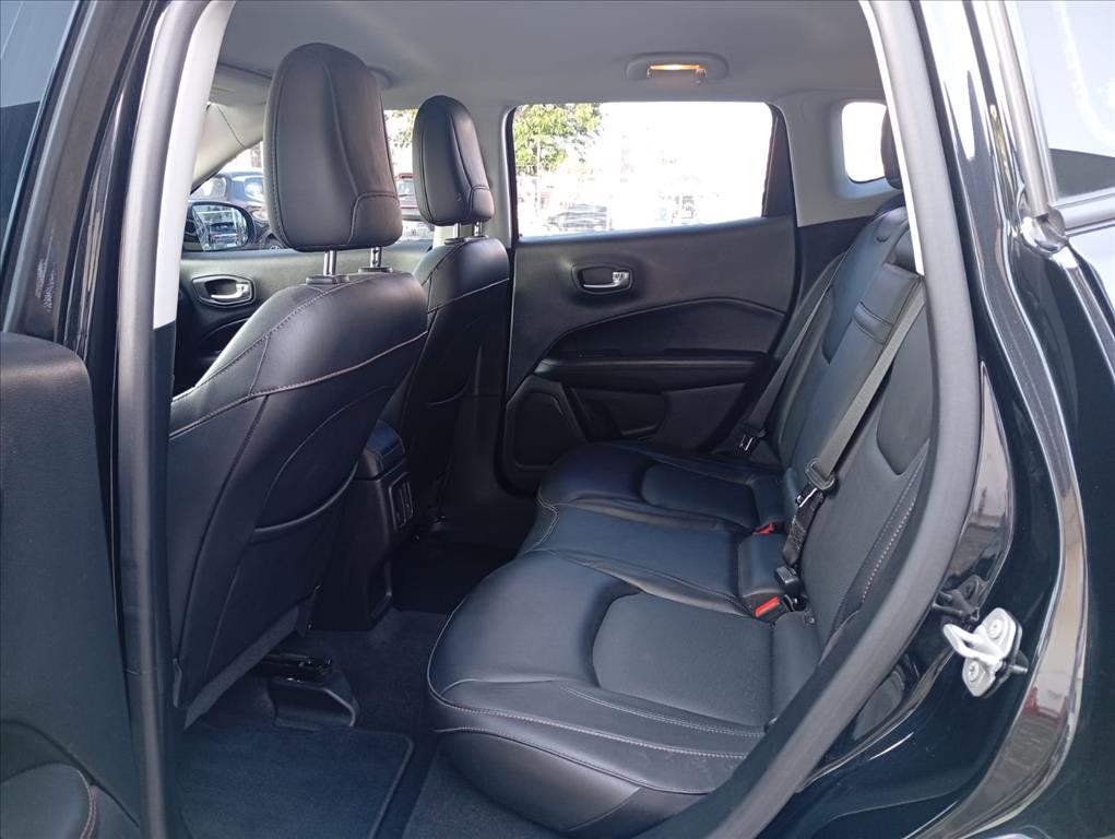 Jeep-COMPASS-2.0 16V FLEX LIMITED AUTOMÁTICO