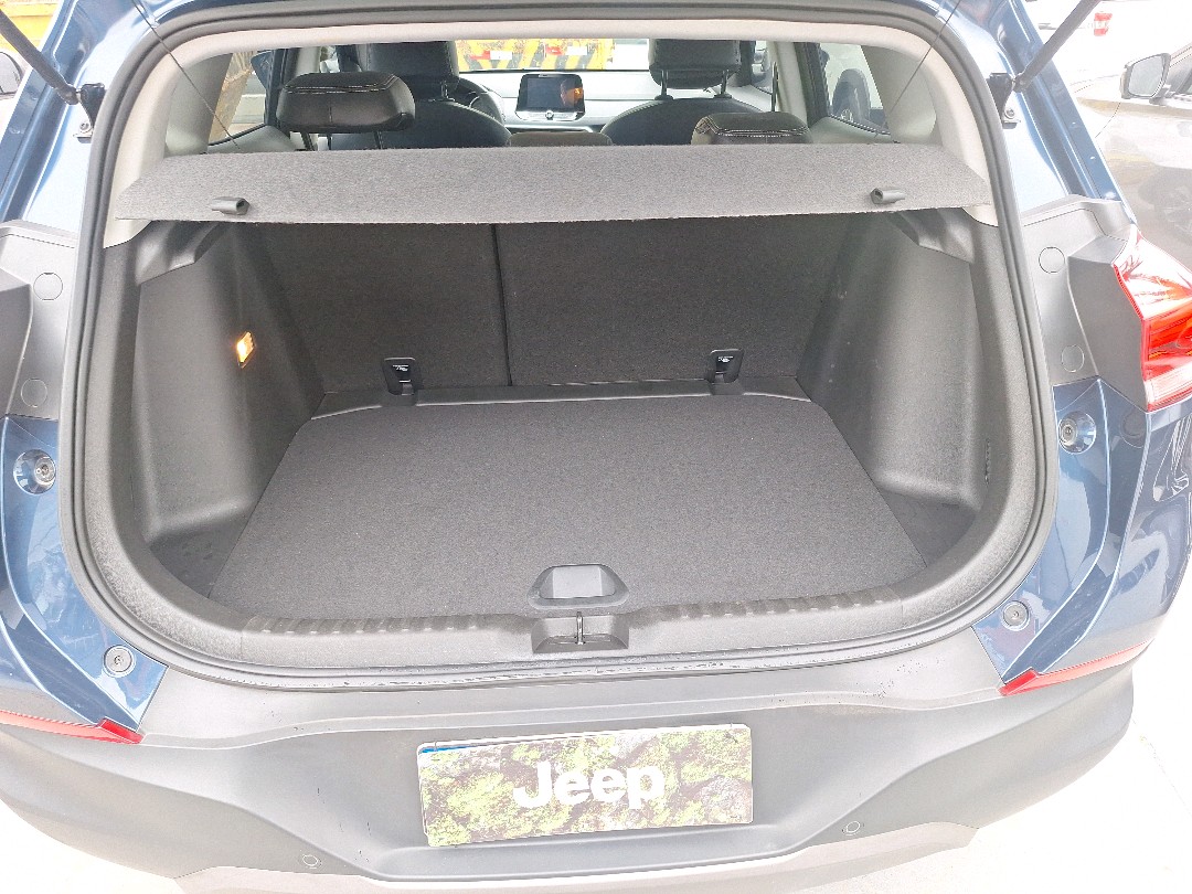 TRACKER 1.2 TURBO FLEX PREMIER AUTOMÁTICO19