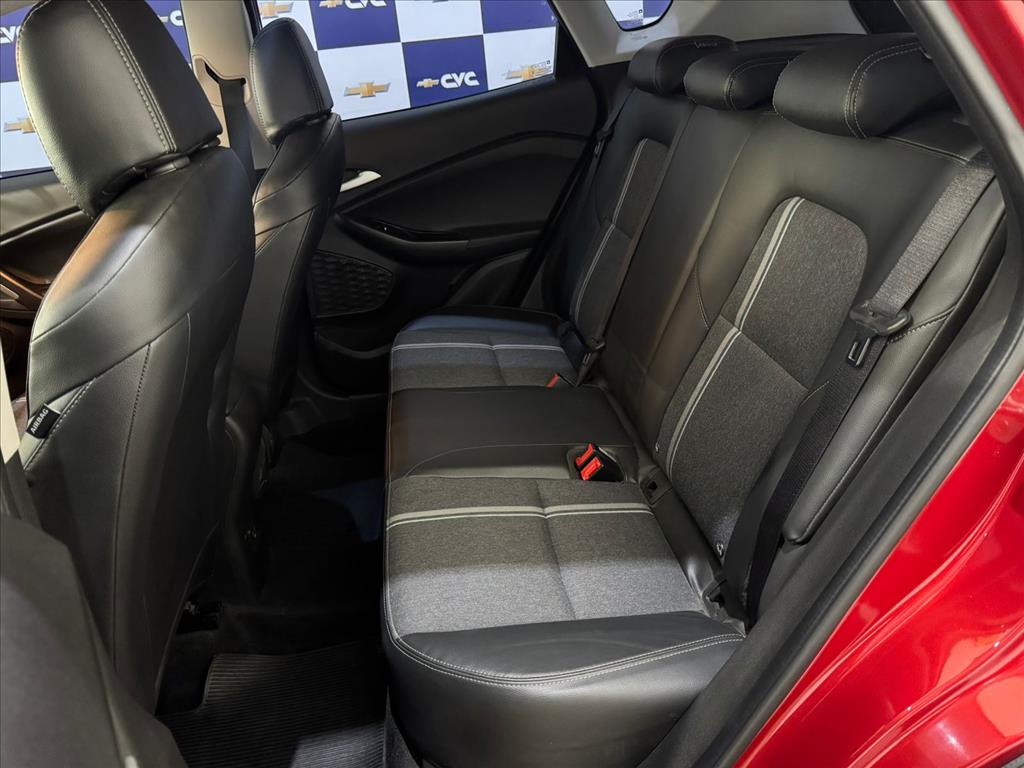 TRACKER 1.0 TURBO FLEX LTZ AUTOMÁTICO9