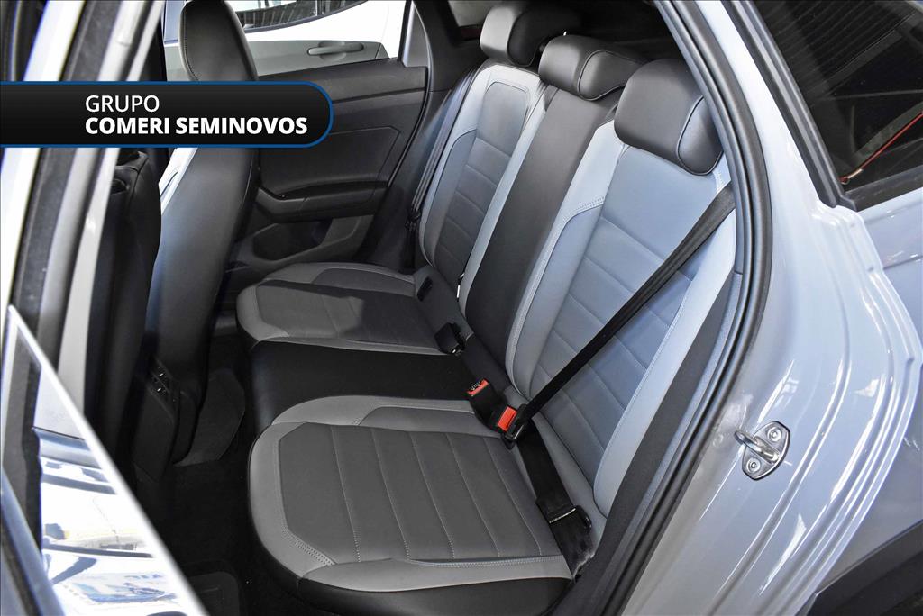 NIVUS 1.0 200 TSI TOTAL FLEX HIGHLINE AUTOMÁTICO