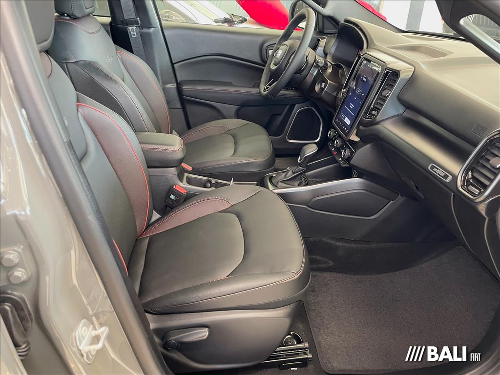 TORO 1.3 TURBO 270 FLEX ULTRA AT610